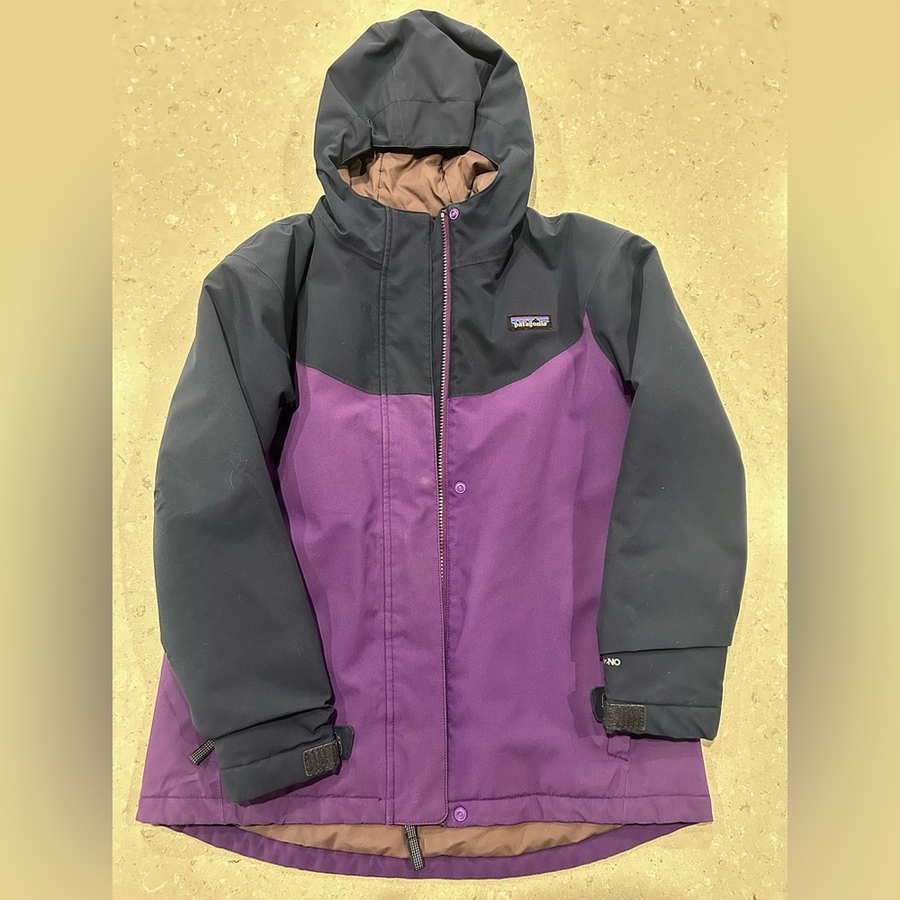Patagonia Girls' Everyday Ready Jacket